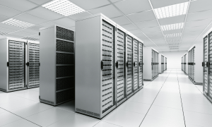 data centers